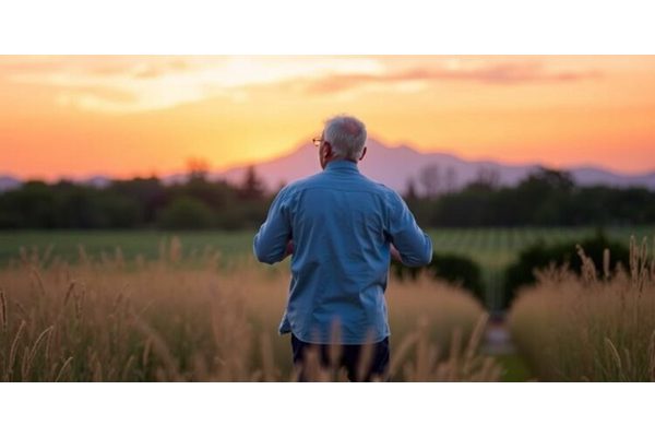 How Lifestyle and Environmental Influences Outweigh Genetics in Health and Aging