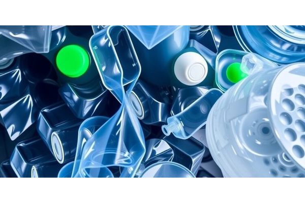 Scientists Advocate for Prohibition of Hazardous Chemicals in Plastics