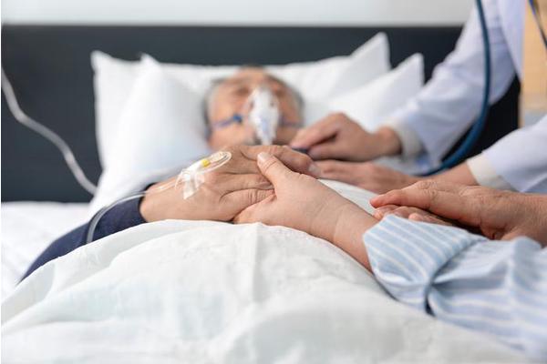 New ACS Study Reveals Limited Utilization of Supportive Care for Advanced Cancer Patients Approaching End of Life