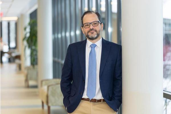 University of Cincinnati Investigates Spinal Cord Stimulation as a Novel Treatment for Depression