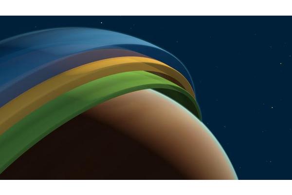 Breaking New Ground: First 3D Imaging of an Exoplanet’s Atmosphere Unveils a Distinctive Climate
