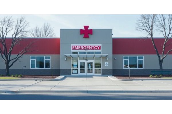 Post-COVID Pandemic: Socioeconomically Disadvantaged Groups Continue to Underutilize Emergency Department Services