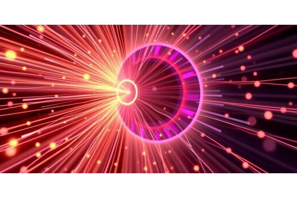 Revolutionary Technique Unveils Real-Time Movement of Electrons