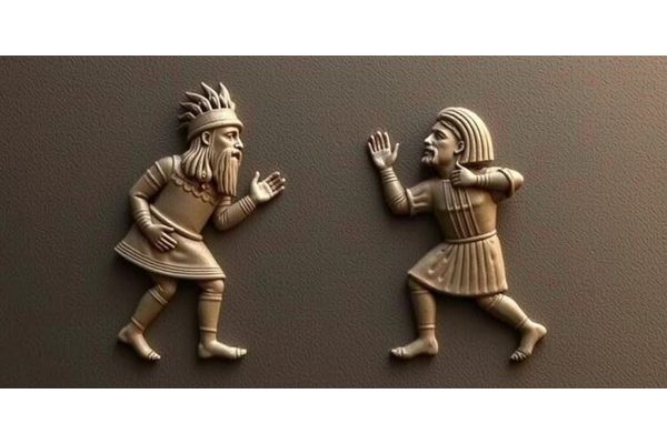 AI Models Create Accurate Replicas of Cuneiform Characters