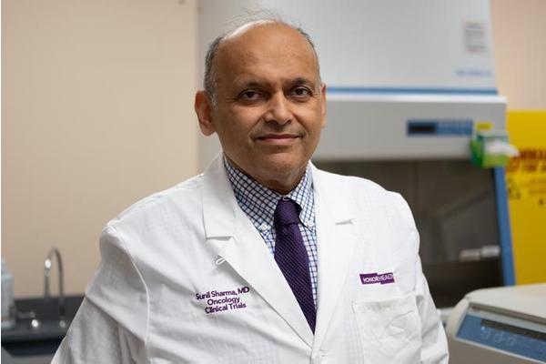 HonorHealth Research Institute Appoints Renowned Expert in Anti-Cancer Drug Development to Lead New Center for Translational Science