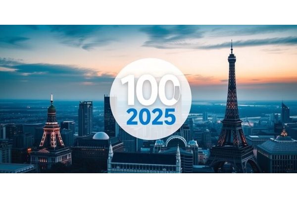 CNRS Ranks Among Top 100 Global Innovators for 2025: A Testament to Scientific Excellence