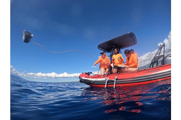 Calling All Citizen Scientists: Join Our Expedition to Explore Microplastics!