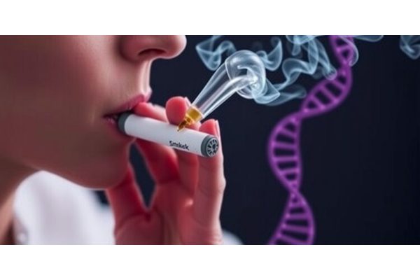New Research Unravels Genetic Factors Influencing Smoking Cessation