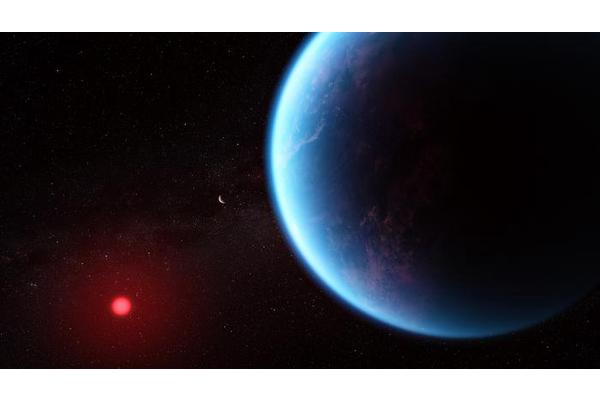 Could These Gases Hold Clues to Alien Life?