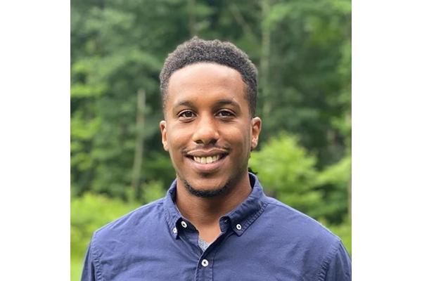 Rice University’s McCary Receives NSF CAREER Award to Tackle the Impact of Invasive Plants on Native Ecosystems