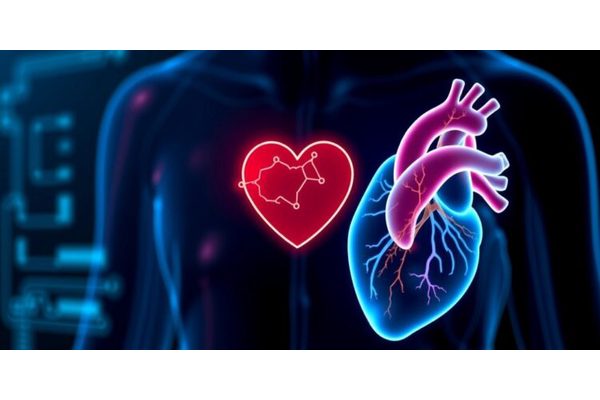 Seamless Integration: AI Model Predicts Two-Year Risk of Common Heart Disorders within Healthcare Workflows