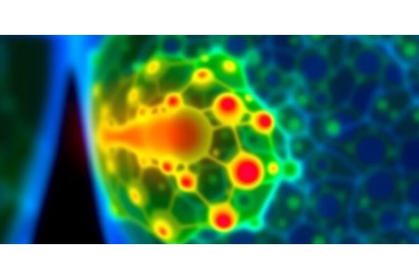 Revolutionary Advance in Non-Invasive Monitoring of Deep Tissue Molecular Processes