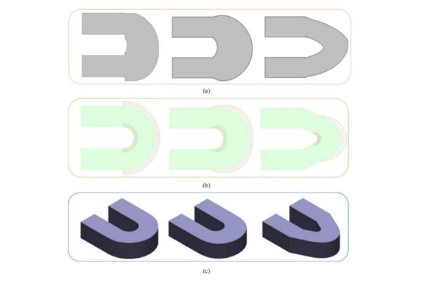 Advancing Flow Channel Design: A Topology-Curvature Optimization Study for Enhanced PEMFC Performance