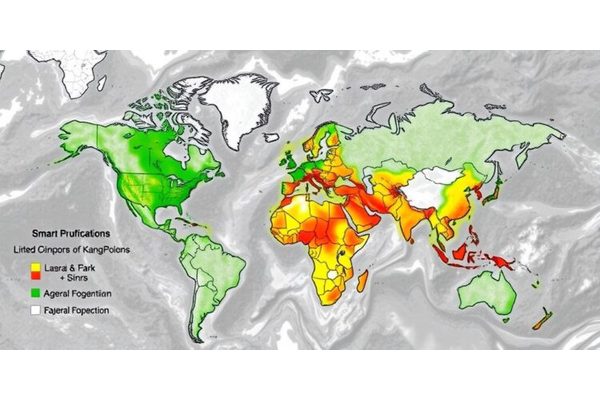 Smart Purification of Natural Resource Element Change Polygons: Harnessing Remote Sensing and Spatiotemporal Knowledge Graphs