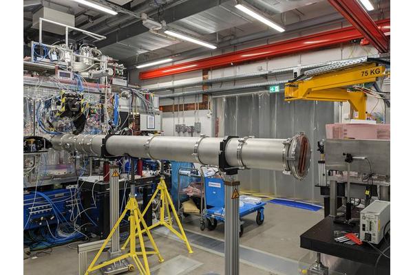Revolutionary X-ray Experiment Poised to Unlock Key Physics Mysteries