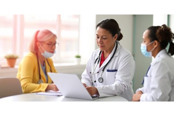 Health Departments Must Bridge the Gap with the Private Sector: Workforce Underfunded and Unprepared for Emergencies