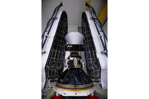 SwRI-Directed PUNCH Constellation Successfully Takes Flight