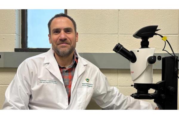 Wayne State University Research Sheds Light on Key Cell Biological Processes, Paving the Way for Novel Disease Treatments