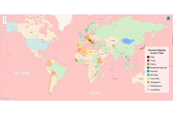 Enhanced Poverty Mapping: Leveraging Machine Learning for More Effective Aid Distribution