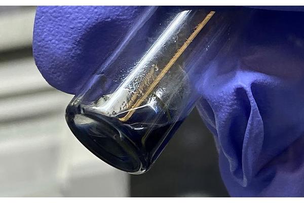Breakthrough: Scientists Unveil New Heavy-Metal Molecule ‘Berkelocene’