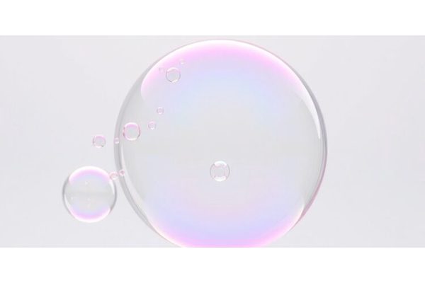 Revolutionary Bubbles: The Fluid Phenomenon That Challenges Scientific Norms