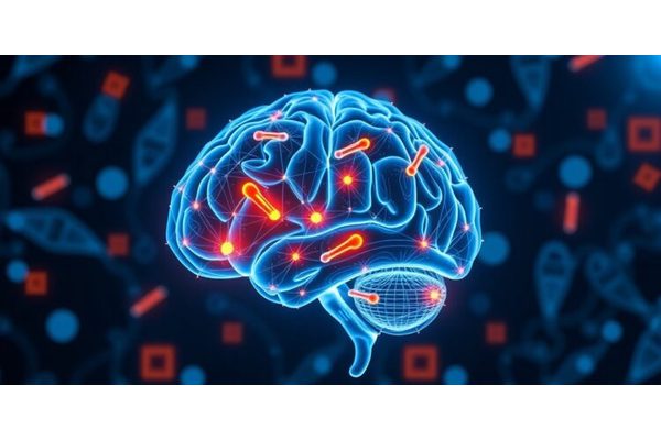 Insilico Medicine and Tenacia Biotechnology Launch Collaborative Research Initiative Centered on CNS Therapeutics Discovery Using Generative AI