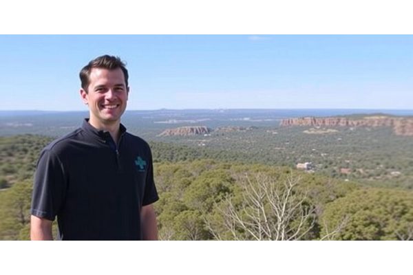 Kornaropoulos Honored with Prestigious NSF CAREER Award