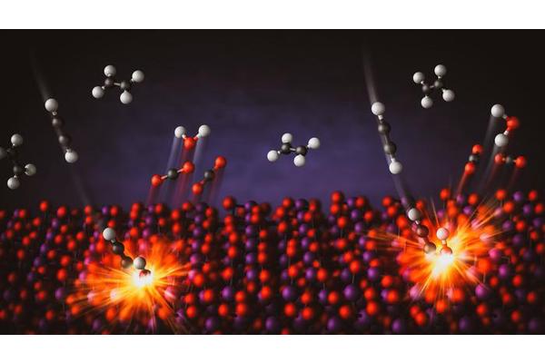 Selective Combustion: An Energy-Efficient Solution for Reducing Industrial Pollutants