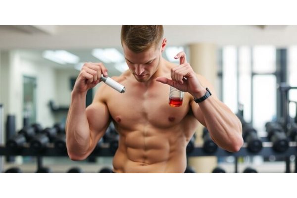 Caution Advised: New Study Highlights Risks of Steroid Use