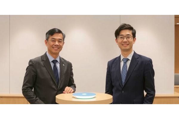 Incheon National University Achieves Landmark Advancement in Wireless Charging Technology