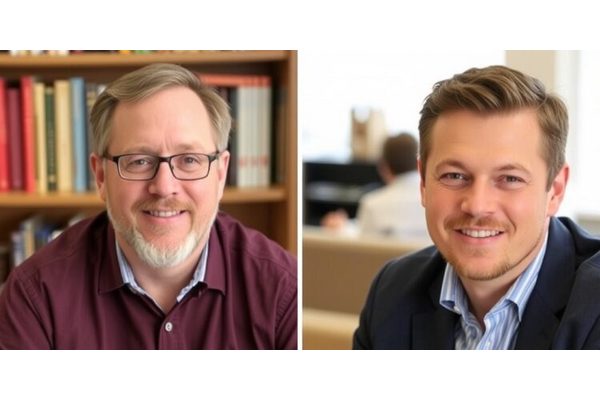 Addressing Hidden Concerns: Psychology Professor Explores the Importance of Men and Boys