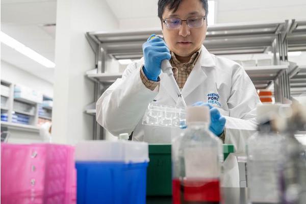 Study Uncovers Molecular Disparities in Pancreatic Cancer Between Black and White Patients