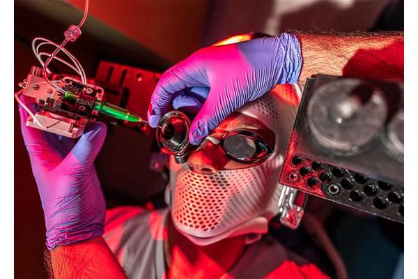 Preliminary Research Highlights Potential of University of Utah’s Retinal Surgery Robot