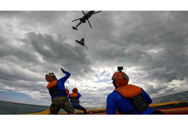 Operator Solutions Collaborates with UCF to Enhance Aerospace Medical Training and Emergency Response