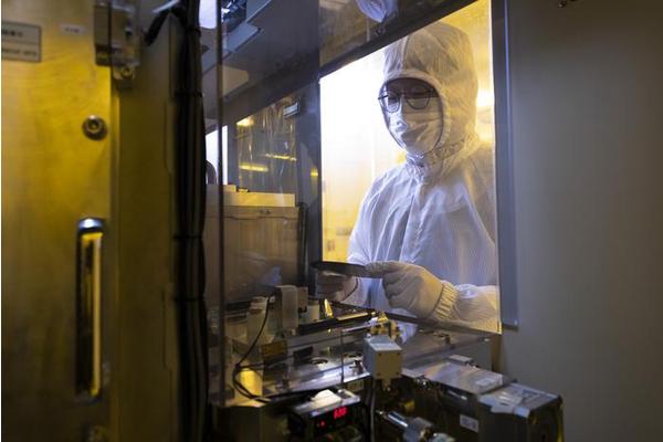 Revolutionary Power Semiconductors Combat Radiation Damage, Paving the Way for Space Industry Progress!