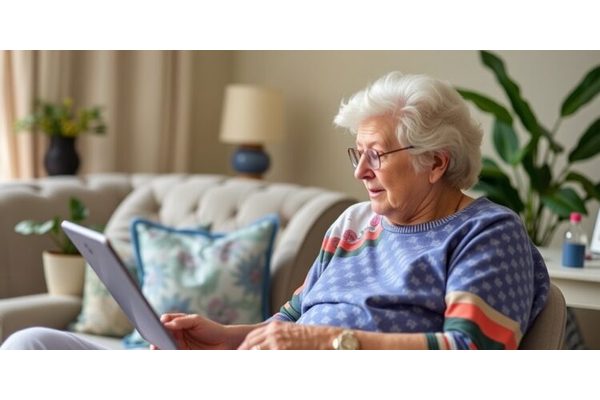 New Remote Support Programme Promises Exceptional Care and Potentially Saves NHS and Social Care £9,000 Annually per Dementia Patient