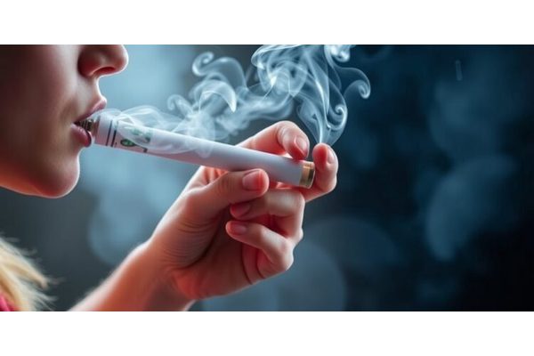 Research Finds Vaping Ineffective in Helping U.S. Smokers Quit Tobacco