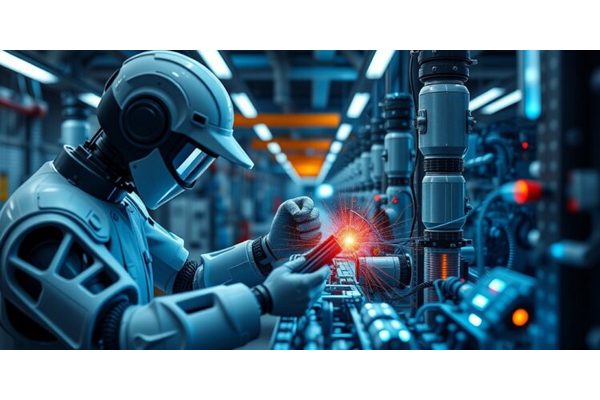 Surging Wages Propel Advancements in Automation Technology