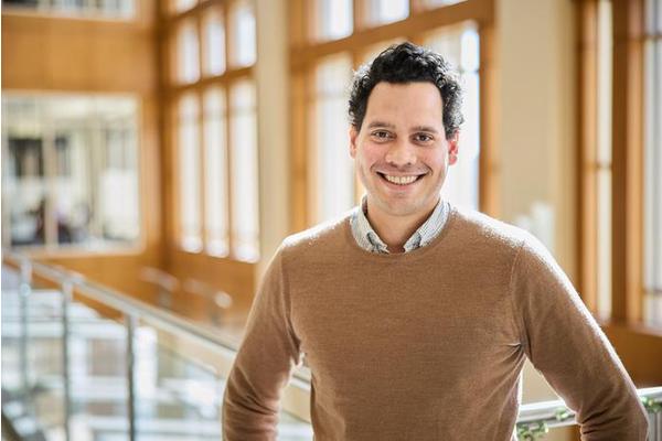 University of Oklahoma Researcher Develops Innovative Coding Language and Computing Infrastructure