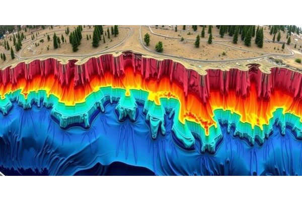 Fresh Insights Enhance Risk Assessment for Submarine Landslides