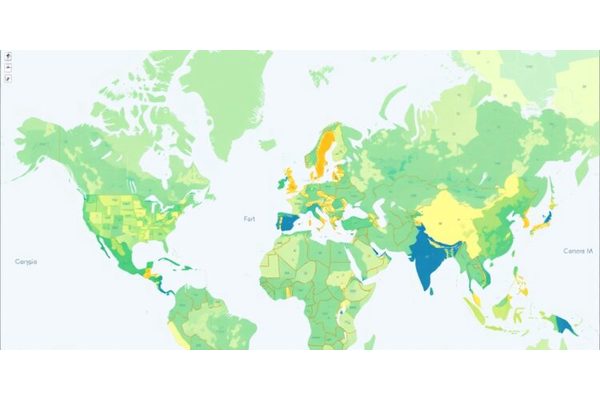 Revolutionizing Poverty Mapping: A Novel Machine-Learning Method Enhances Targeting of Aid Resources