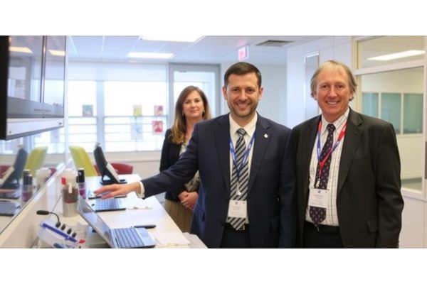 Gimm & Goldberg Secures Funding to Enhance Public Health Workforce and Advance Disease Intervention Specialist Certification Program