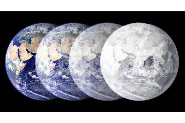 Scientists Correlate Earth’s Ice Age Cycles with Orbital Modifications