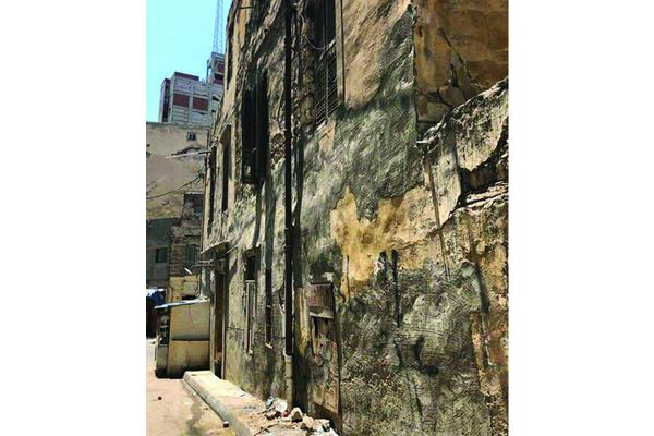 Ancient Cities at Risk: The Impact of Coastal Erosion on Heritage Sites and Local Communities