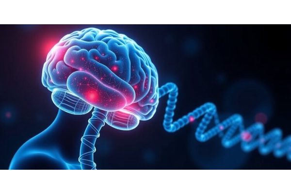 Accelerated Evolution of Human Chromosomes Enhances Brain Development