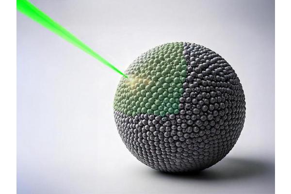 Harnessing Light to Precisely Activate Treatments at Targeted Locations