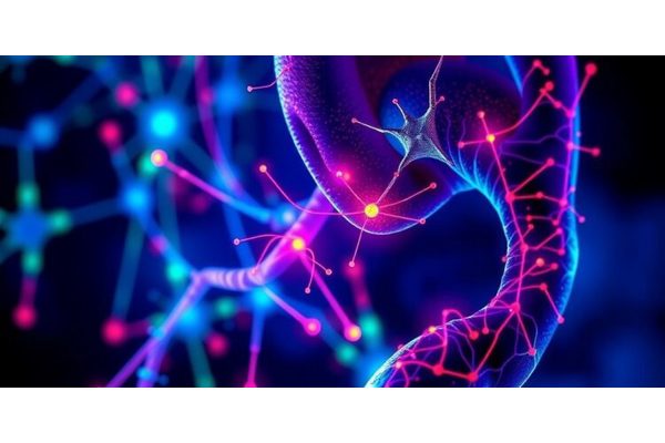 Study Reveals Nerve Fibers in the Inner Ear Modulate Sound Levels and Mitigate Hearing Loss in Mice