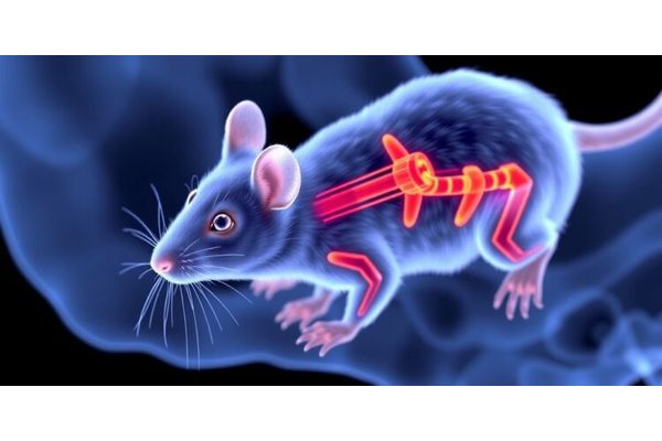 Groundbreaking Implant Aids in Pinpointing Effective Treatments for Multiple Sclerosis in Mouse Models