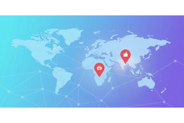 Geo3DTouch: Connecting with Your Data in Three Dimensions