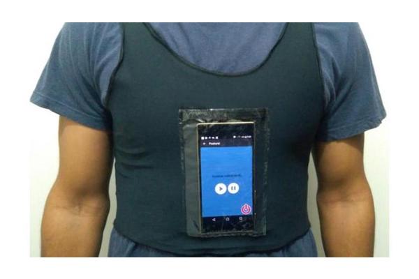 Mobile App Facilitates Rehabilitation for Stroke Survivors